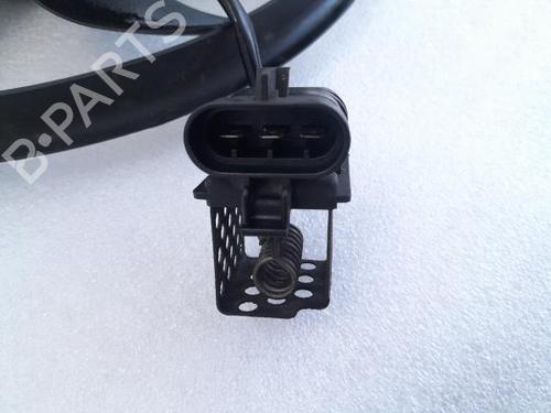 Radiator fan OPEL ZAFIRA A MPV (T98) 1.6 LPG (F75) | BP17197958M35 