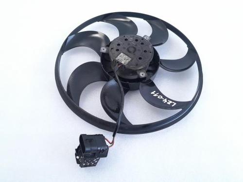 Radiator fan OPEL ZAFIRA A MPV (T98) 1.6 LPG (F75) | BP17197958M35 