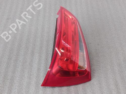 Right taillight AUDI A1 Sportback (8XA, 8XF) 1.6 TDI (90 hp)null