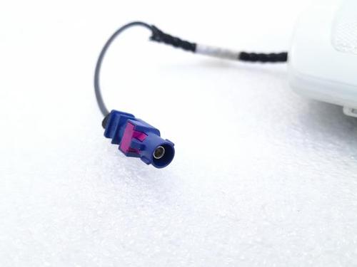 Interior roof light MERCEDES-BENZ C-CLASS (W204) C 200 CDI (204.007, 204.006) | BP17213458I8 