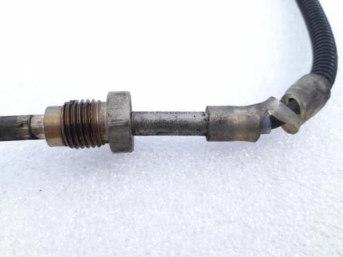 Other MERCEDES-BENZ C-CLASS (W204) C 200 CDI (204.007, 204.006) | BP17213461O1 