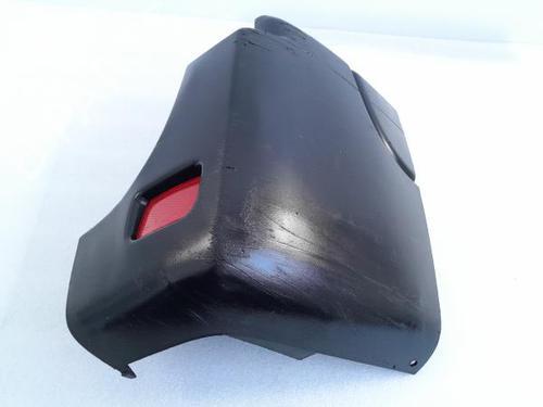 Corner bumper RENAULT MASTER III Van (FV) 2.3 dCi 125 FWD (FV0C, FV0D, FV0G, FV0H, FV0J, FV0K) 851200001R