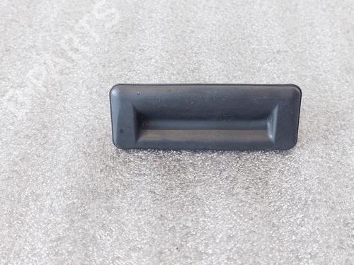 Tailgate handle AUDI A1 Sportback (8XA, 8XF) 1.6 TDI (90 hp) 2 PINOS