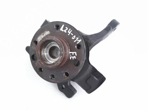 Left front steering knuckle OPEL ZAFIRA A MPV (T98) 1.6 LPG (F75) 33 ESTRIAS