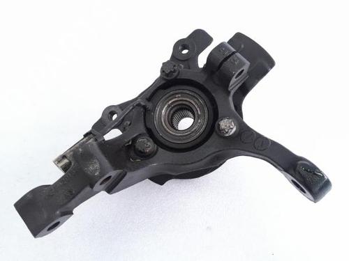 Left front steering knuckle OPEL ZAFIRA A MPV (T98) 1.6 LPG (F75) | BP18156889M25 
