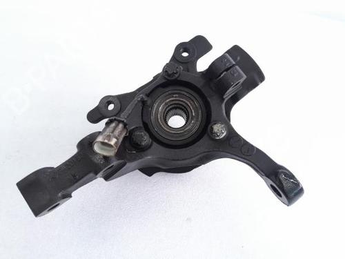 Left front steering knuckle OPEL ZAFIRA A MPV (T98) 1.6 LPG (F75) | BP18156889M25 