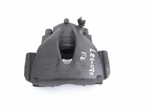 Left front brake caliper OPEL ZAFIRA A MPV (T98) 1.6 LPG (F75) BP18855913M105