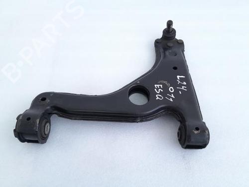 Left front suspension arm OPEL ZAFIRA A MPV (T98) 1.6 LPG (F75) BP18156890M12
