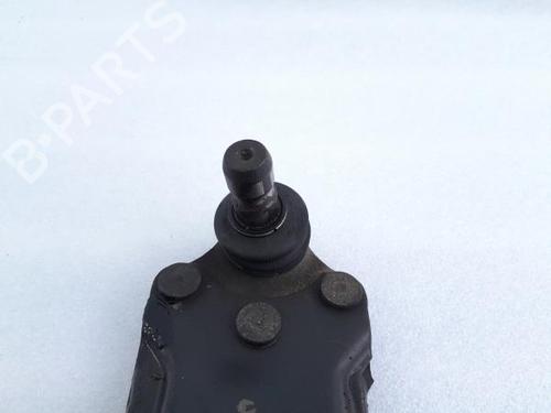 Left front suspension arm OPEL ZAFIRA A MPV (T98) 1.6 LPG (F75) | BP18156890M12 