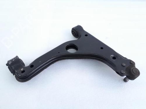 Left front suspension arm OPEL ZAFIRA A MPV (T98) 1.6 LPG (F75) | BP18156890M12 