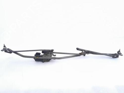 Front wiper motor OPEL ZAFIRA A MPV (T98) 1.6 LPG (F75) C/MOTOR