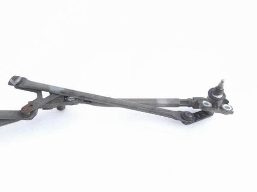 Front wiper motor OPEL ZAFIRA A MPV (T98) 1.6 LPG (F75) | BP17226265M29 