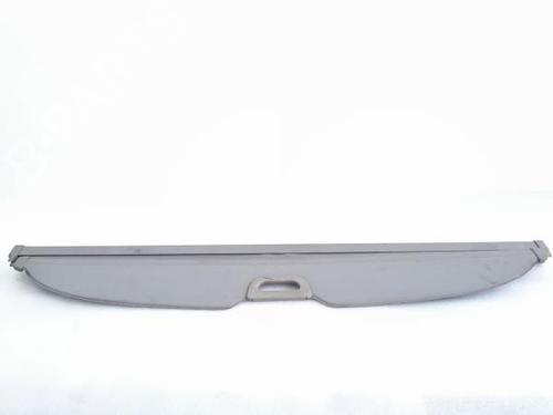 Rear parcel shelf KIA SORENTO I (JC) [2002-2011]nullnull