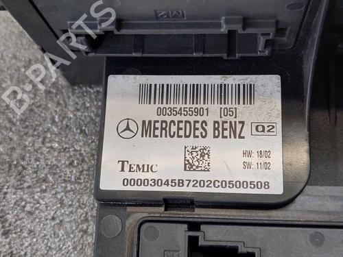Sikringsdose MERCEDES-BENZ E-CLASS (W211) E 220 CDI (211.006) | BP17233130E1