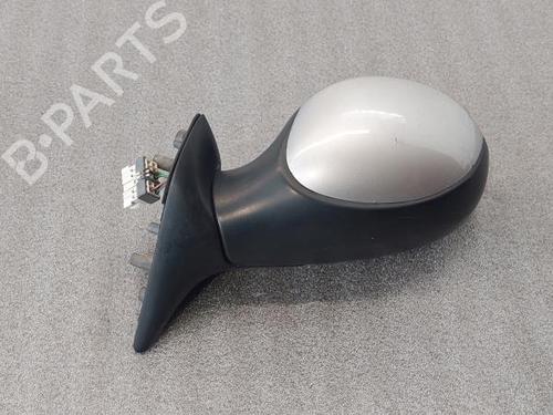 Left mirror CITROËN XSARA PICASSO (N68) | BP17244479C26