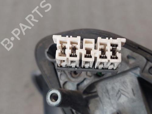 Left mirror CITROËN XSARA PICASSO (N68) | BP17244479C26