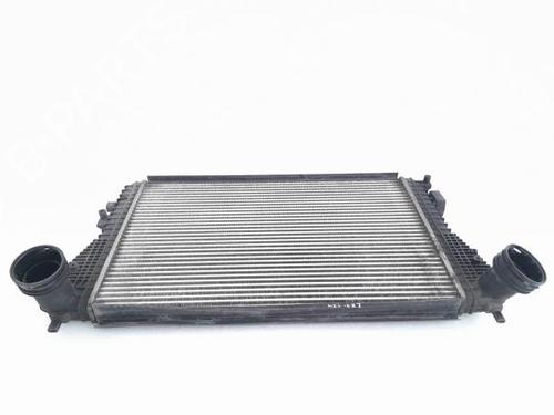 Intercooler radiateur SKODA OCTAVIA II (1Z3) 1.9 TDI (105 hp) 17321751