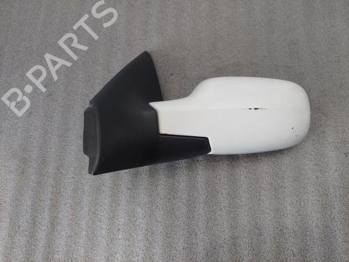 Left mirror RENAULT MEGANE II Estate (KM0/1_) 1.5 dCi (KM1F) | BP17324374C26 