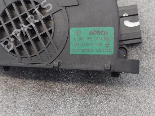 Pedal SEAT IBIZA III (6L1) 1.4 TDI | BP17327353I4