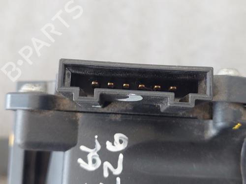 Pedal SEAT IBIZA III (6L1) 1.4 TDI | BP17327353I4