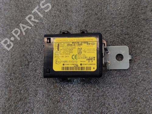 Centralina start/stop KIA RIO III (UB) [2011-2017]  17329602