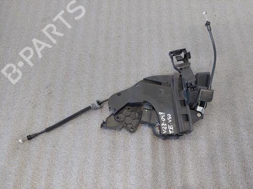 Rear left lock VOLVO V50 (545) 1.6 D (109 hp) 30699111