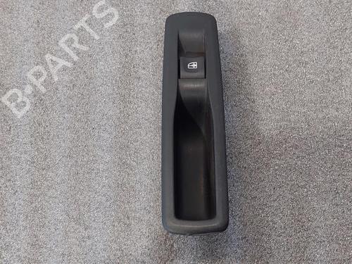 Left rear window switch RENAULT LAGUNA III (BT0/1) 2.0 dCi (BT07, BT0J, BT14, BT1A, BT1S) (131 hp) 17966613