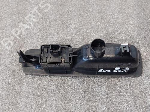 BP17966613I29 | Left rear window switch RENAULT LAGUNA III (BT0/1) 2.0 dCi (BT07, BT0J, BT14, BT1A, BT1S) BP17966613I29