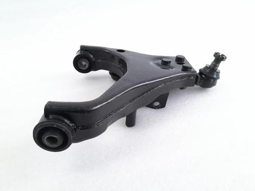 Used Left front suspension arm KIA SORENTO I (JC) 2.5 CRDi 4WD (140 hp) 18156901