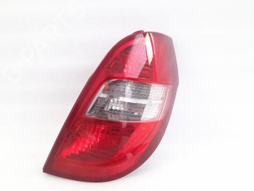 Used Right taillight MERCEDES-BENZ A-CLASS (W169) A 200 CDI (169.008, 169.308) (140 hp) 17368316