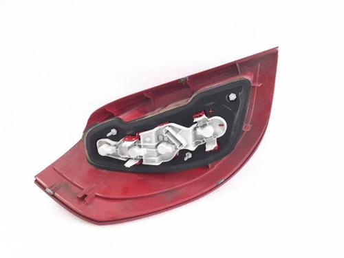 Right taillight MERCEDES-BENZ A-CLASS (W169) A 200 CDI (169.008, 169.308) | BP17368316C35