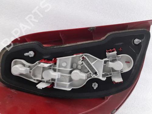 Right taillight MERCEDES-BENZ A-CLASS (W169) A 200 CDI (169.008, 169.308) | BP17368316C35