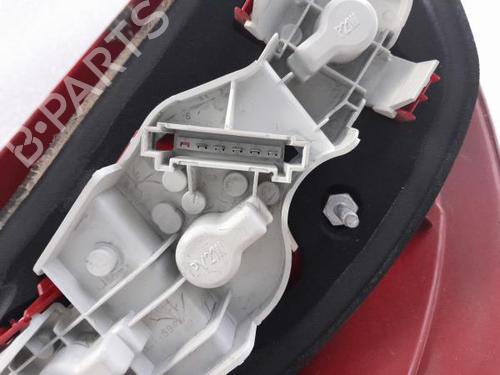 Right taillight MERCEDES-BENZ A-CLASS (W169) A 200 CDI (169.008, 169.308) | BP17368316C35