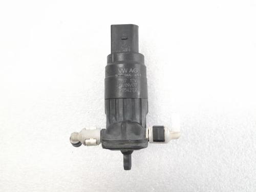 Washer pump AUDI A4 B8 Avant (8K5) 2.7 TDI | BP17442713E24