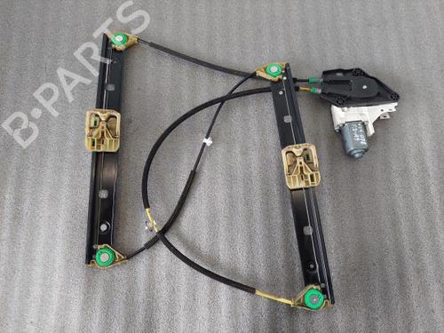 Front right window mechanism AUDI A1 Sportback (8XA, 8XF) 1.6 TDI (90 hp) 8K0 959 802