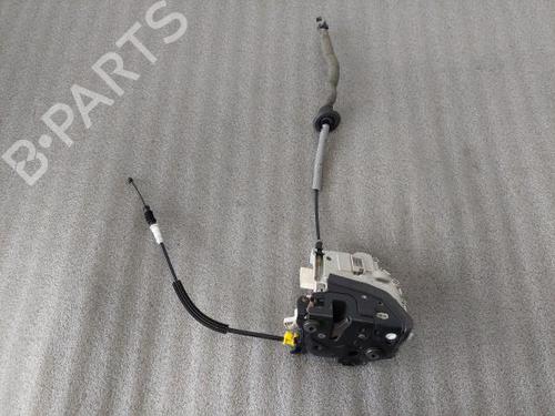 BP17442772C97 | Front right lock AUDI A1 Sportback (8XA, 8XF) 1.6 TDI BP17442772C97