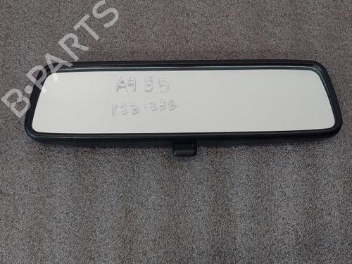 Rear mirror AUDI A4 B5 Avant (8D5) 1.9 TDI (110 hp) 4D0 057 511