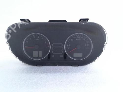 Compteur de vitesse FORD FIESTA V (JH_, JD_) 1.25 16V (75 hp) 17463878