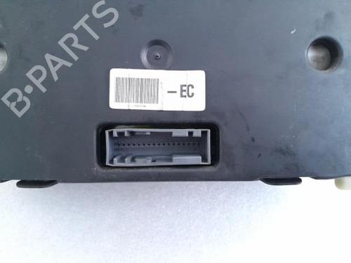 Kombinert Instrument FORD FIESTA V (JH_, JD_) 1.25 16V | BP17463878C47