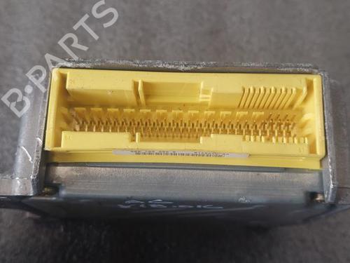 ECU airbags AUDI A6 Allroad C6 (4FH)  | BP17528434M53 