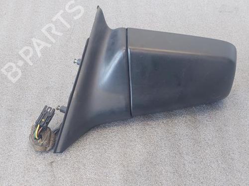 Left mirror OPEL ASTRA F Saloon (T92) 1.4 (F19, M19) | BP17535885C26 