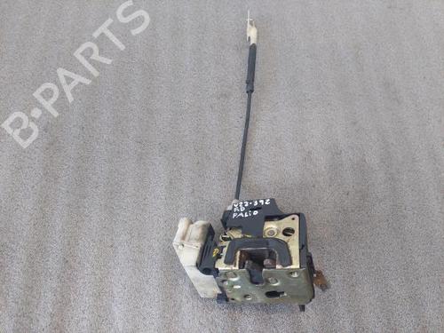 Cerradura puerta delantera derecha FIAT PALIO (178_, 171_) 1.2 (73 hp) 6 PINOS