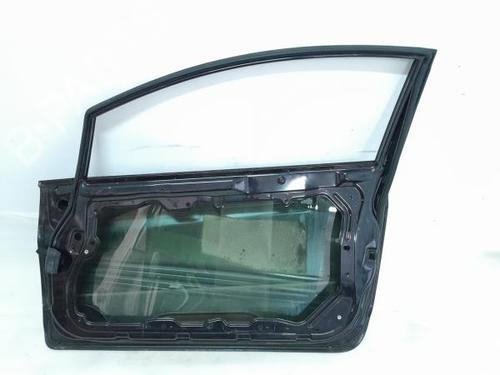 Right front door FORD FIESTA V (JH_, JD_) 1.4 TDCi | BP17535896C3