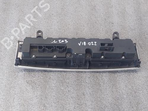 Switch MERCEDES-BENZ C-CLASS Coupe (CL203)  | BP17535900I30