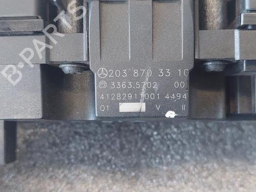 Switch MERCEDES-BENZ C-CLASS Coupe (CL203)  | BP17535900I30