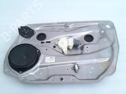 Front right window mechanism MERCEDES-BENZ C-CLASS (W204) C 200 CDI (204.007, 204.006) (136 hp) A2048200242