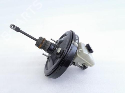 Servo Freio OPEL ASTRA H (A04) 1.7 CDTI (L48) (100 hp) 17574060