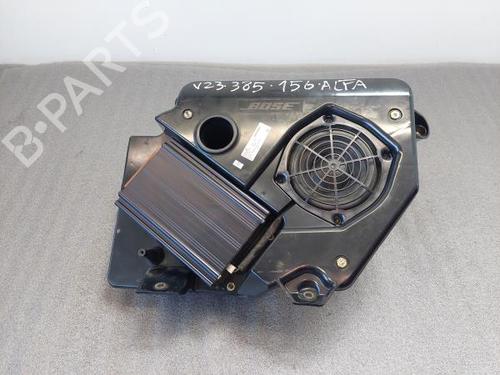 Radio ALFA ROMEO 156 Sportwagon (932_) 1.9 JTD 16V (932BXE00) (140 hp) 17574069