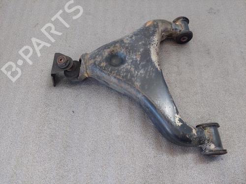 Left front suspension arm MERCEDES-BENZ SPRINTER 4-t Van (B904) 416 CDI | BP18156912M12 