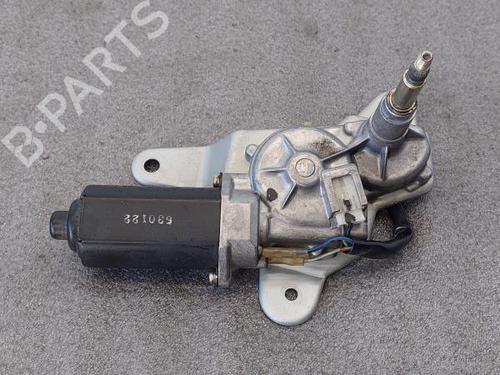 Viskermotor bakrute HONDA JAZZ II (GD_, GE3, GE2) 1.2 i-DSI (GD5, GE2) | BP18017572M102 